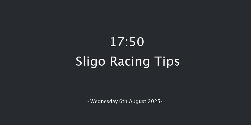 Sligo 17-50 6f Sun 13th Jul 2025
