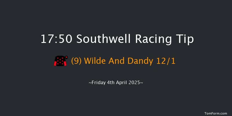 Southwell 17-50 (Class 4) 7f Wed 2nd Apr 2025