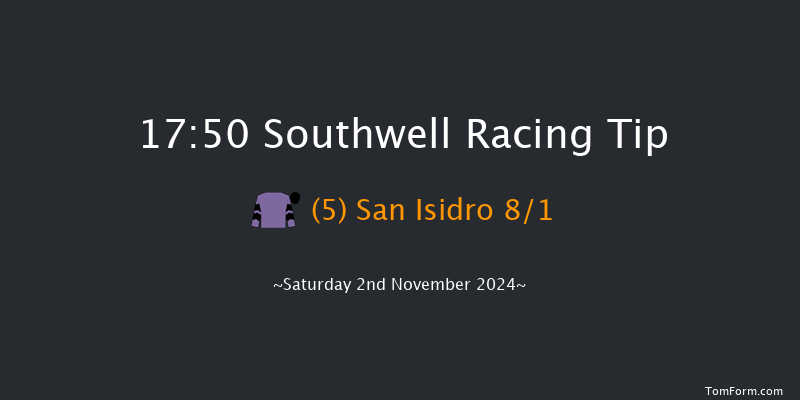 Southwell  17:50 Handicap (Class 6) 7f Thu 31st Oct 2024
