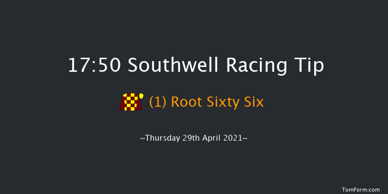 MansionBet Beaten By A Head Novice Median Auction Stakes Southwell 17:50 Stakes (Class 5) 11f Mon 26th Apr 2021
