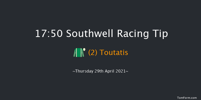 MansionBet Beaten By A Head Novice Median Auction Stakes Southwell 17:50 Stakes (Class 5) 11f Mon 26th Apr 2021