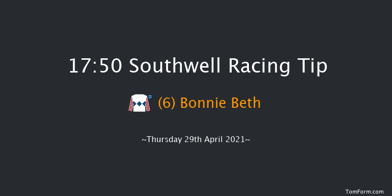 MansionBet Beaten By A Head Novice Median Auction Stakes Southwell 17:50 Stakes (Class 5) 11f Mon 26th Apr 2021