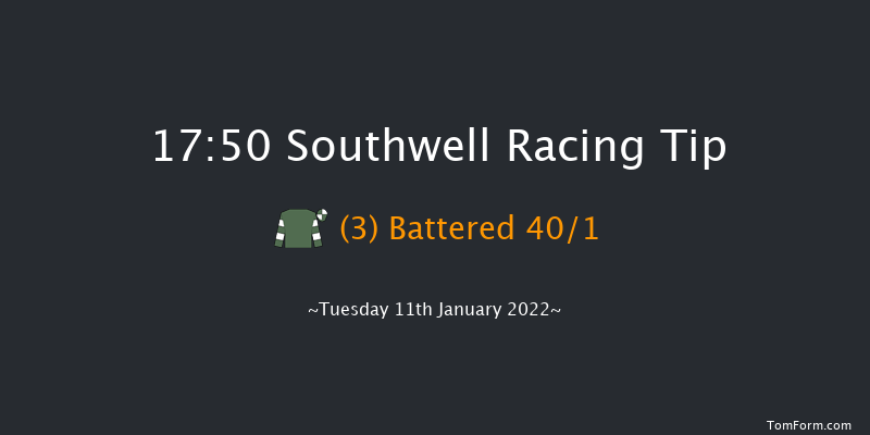 Southwell 17:50 Handicap (Class 4) 8f Sun 9th Jan 2022