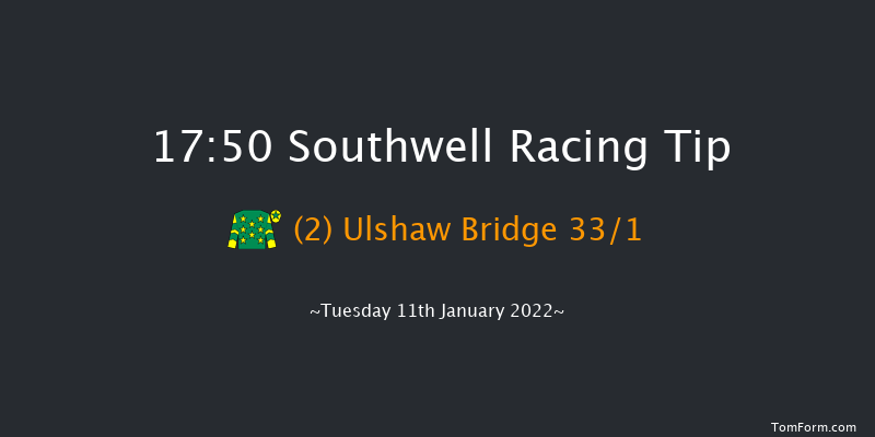 Southwell 17:50 Handicap (Class 4) 8f Sun 9th Jan 2022