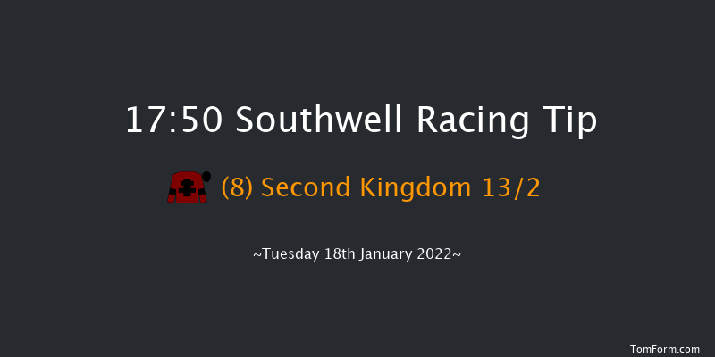 Southwell 17:50 Stakes (Class 5) 12f Sun 16th Jan 2022