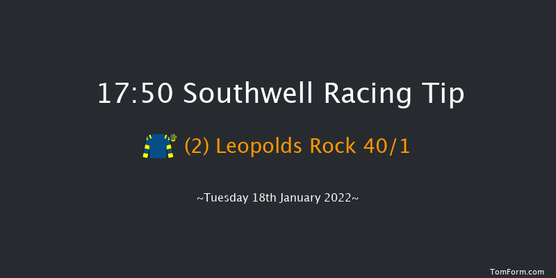 Southwell 17:50 Stakes (Class 5) 12f Sun 16th Jan 2022