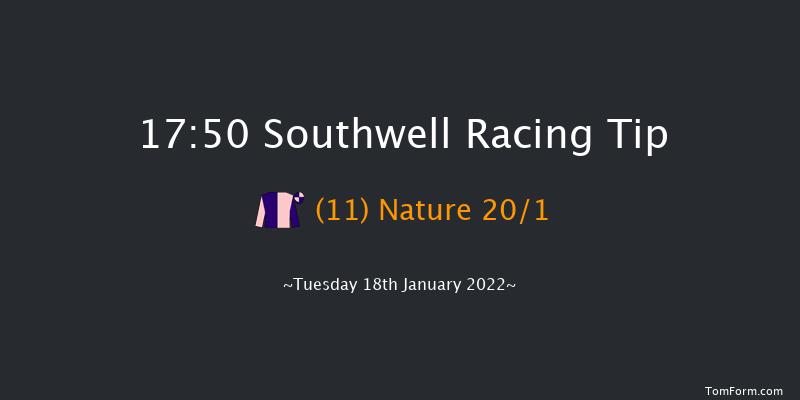 Southwell 17:50 Stakes (Class 5) 12f Sun 16th Jan 2022