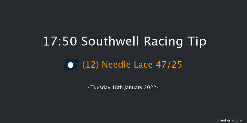 Southwell 17:50 Stakes (Class 5) 12f Sun 16th Jan 2022