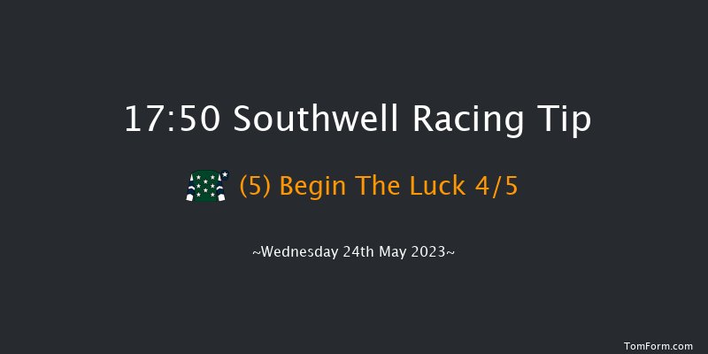 Southwell 17:50 Handicap Chase (Class 4) 20f Mon 15th May 2023