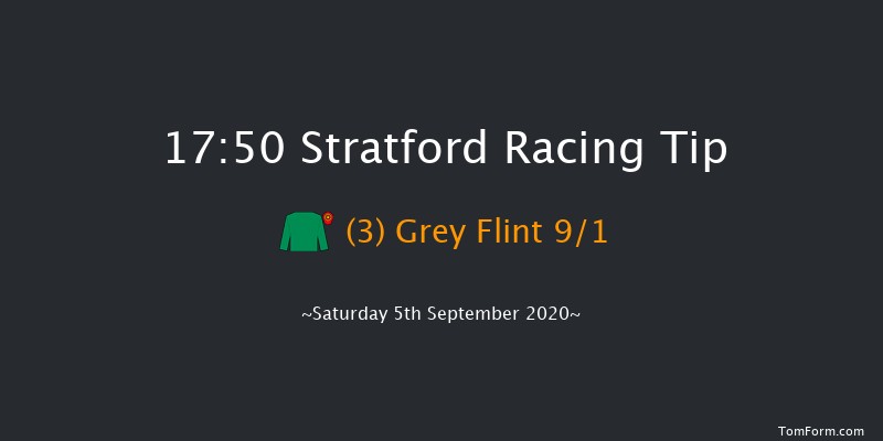 Andy Townsend Memorial Standard Open NH Flat Race (GBB Race) Stratford 17:50 NH Flat Race (Class 5) 16f Wed 19th Aug 2020