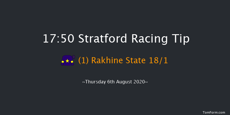 Every Race Live On Racing TV Handicap Hurdle Stratford 17:50 Handicap Hurdle (Class 4) 22f Tue 21st Jul 2020