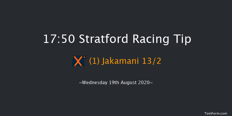 Every Race Live On Racing TV Standard Open NH Flat Race (GBB Race) Stratford 17:50 NH Flat Race (Class 5) 16f Thu 6th Aug 2020