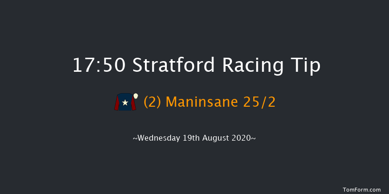 Every Race Live On Racing TV Standard Open NH Flat Race (GBB Race) Stratford 17:50 NH Flat Race (Class 5) 16f Thu 6th Aug 2020