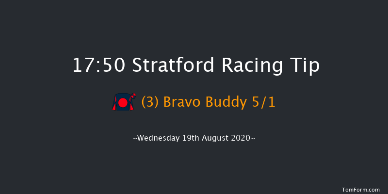 Every Race Live On Racing TV Standard Open NH Flat Race (GBB Race) Stratford 17:50 NH Flat Race (Class 5) 16f Thu 6th Aug 2020