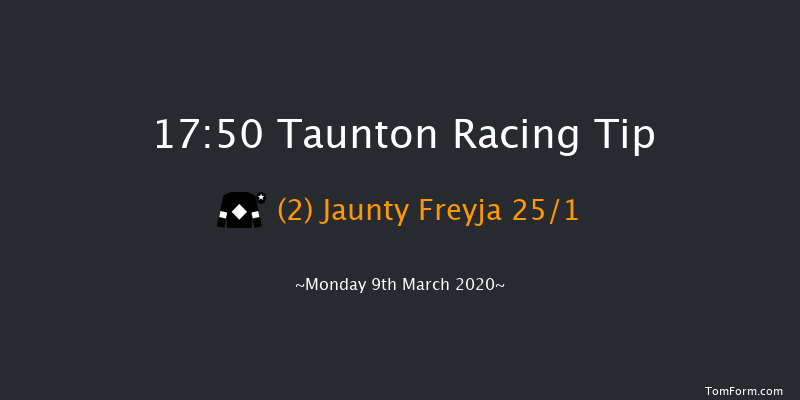 William Hill Betting TV Mares' Maiden Open NH Flat Race Taunton 17:50 NH Flat Race (Class 5) 16f Sun 2nd Feb 2020