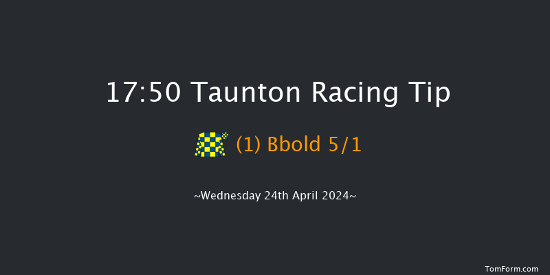 Taunton  17:50 Handicap Chase (Class 4) 26f Thu 11th Apr 2024