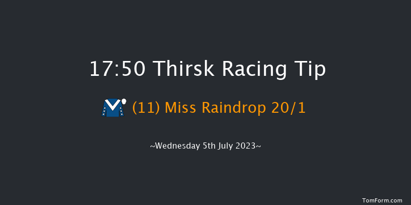 Thirsk 17:50 Handicap (Class 6) 14f Tue 20th Jun 2023