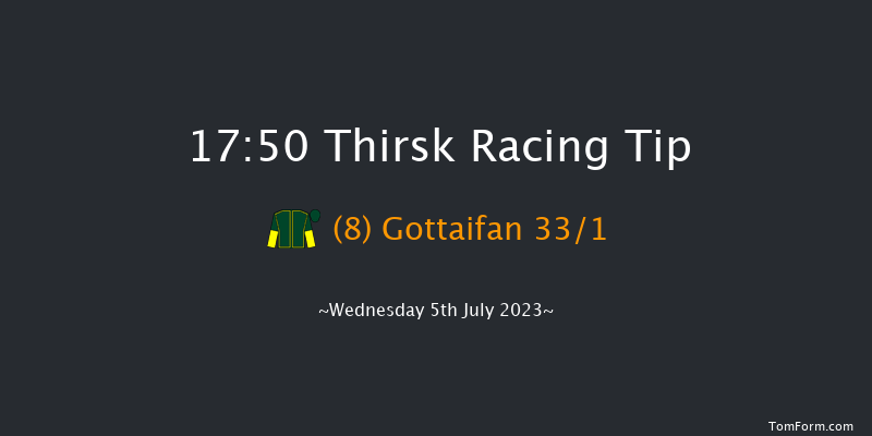 Thirsk 17:50 Handicap (Class 6) 14f Tue 20th Jun 2023