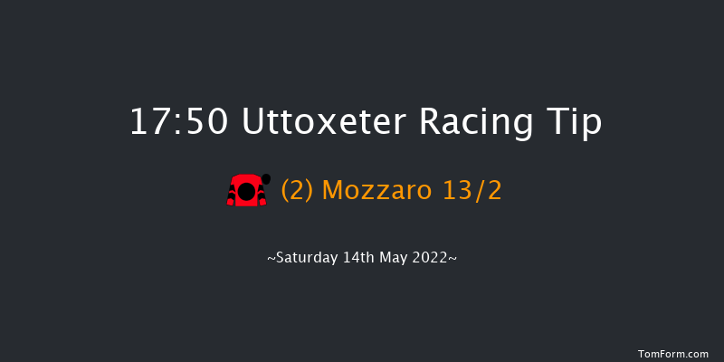Uttoxeter 17:50 Handicap Chase (Class 5) 22f Sat 30th Apr 2022