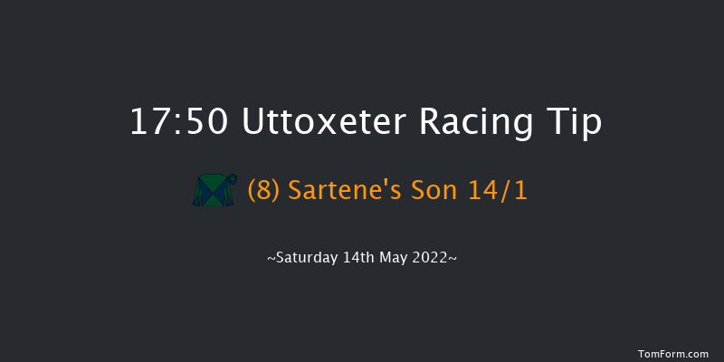 Uttoxeter 17:50 Handicap Chase (Class 5) 22f Sat 30th Apr 2022