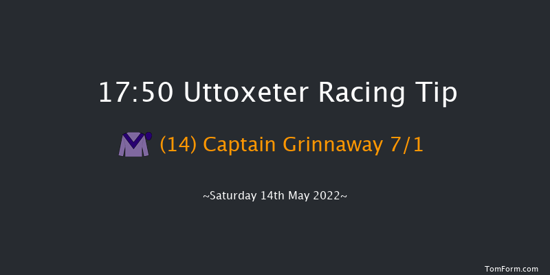 Uttoxeter 17:50 Handicap Chase (Class 5) 22f Sat 30th Apr 2022
