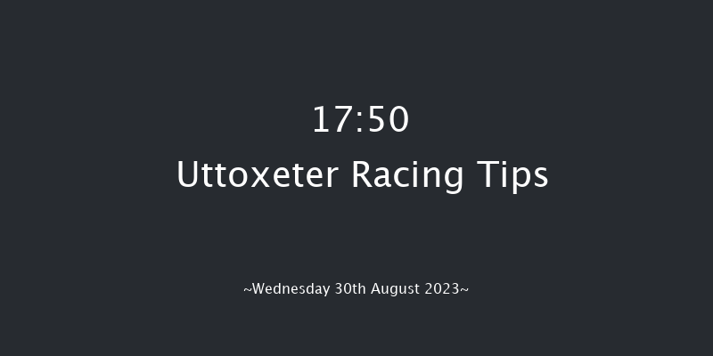 Uttoxeter 17:50 Handicap Chase (Class 4) 16f Sun 30th Jul 2023