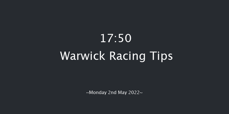 Warwick 17:50 Handicap Hurdle (Class 4) 21f Thu 21st Apr 2022