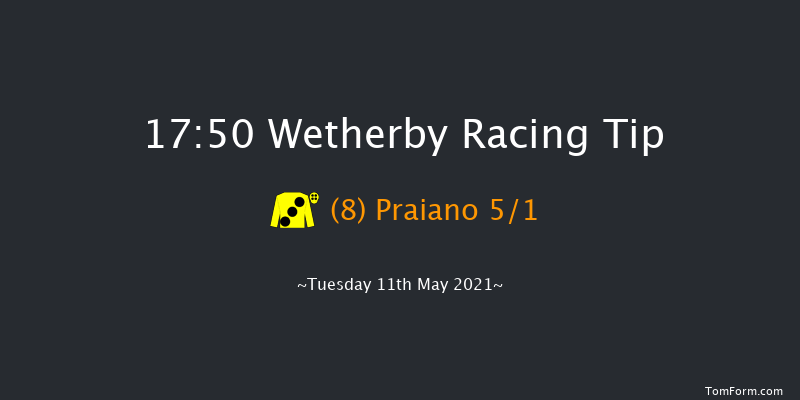 Follow RacingTV On Twitter Novice Stakes Wetherby 17:50 Stakes (Class 5) 10f Sun 25th Apr 2021
