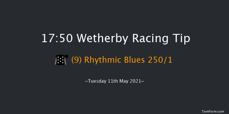 Follow RacingTV On Twitter Novice Stakes Wetherby 17:50 Stakes (Class 5) 10f Sun 25th Apr 2021