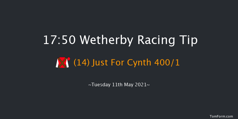 Follow RacingTV On Twitter Novice Stakes Wetherby 17:50 Stakes (Class 5) 10f Sun 25th Apr 2021