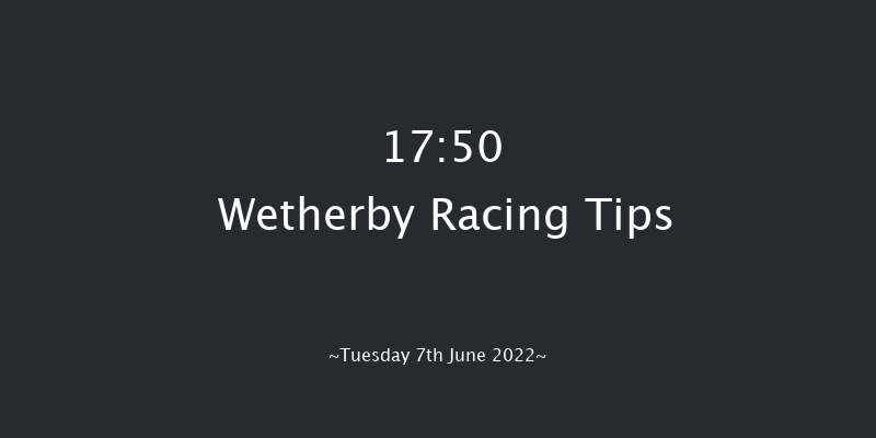 Wetherby 17:50 Stakes (Class 6) 7f Tue 3rd May 2022