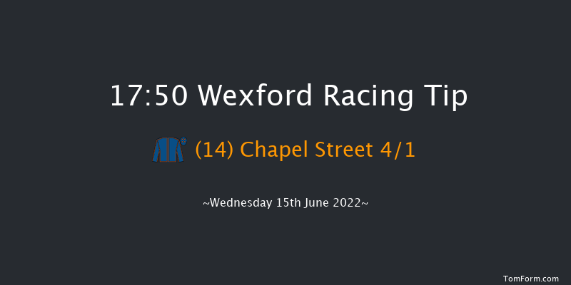Wexford 17:50 Handicap Hurdle 20f Wed 8th Jun 2022