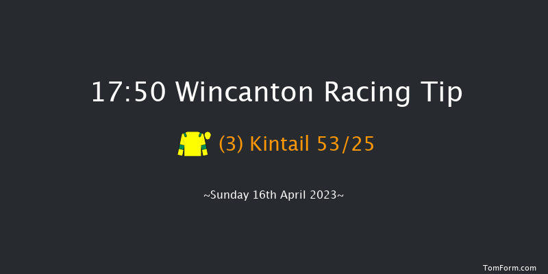 Wincanton 17:50 NH Flat Race (Class 5) 15f Wed 5th Apr 2023