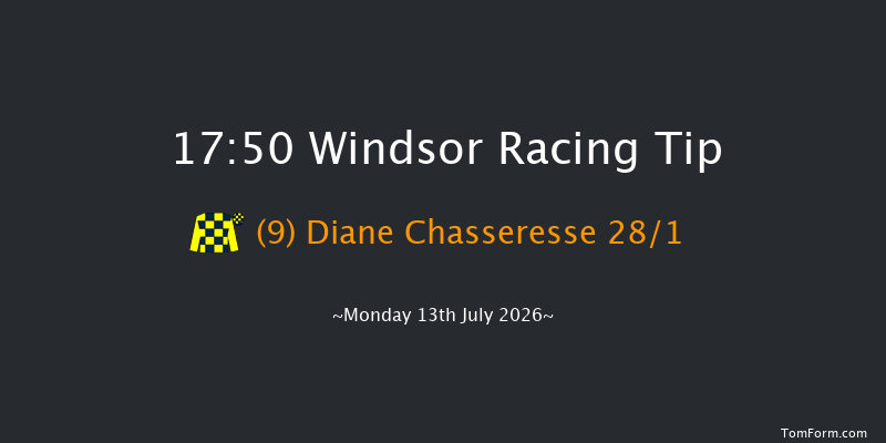 Windsor 17-50 (Class 4) 8f Mon 29th Jun 2026