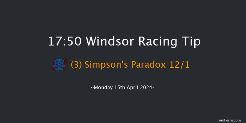 Windsor  17:50 Handicap (Class 5) 10f Mon 23rd Oct 2023