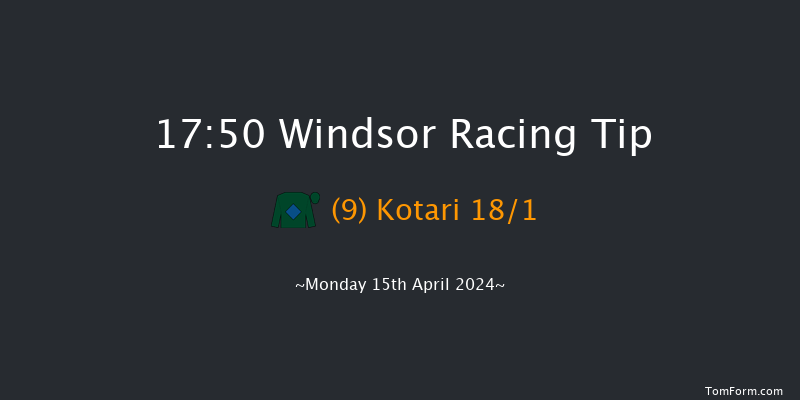 Windsor  17:50 Handicap (Class 5) 10f Mon 23rd Oct 2023