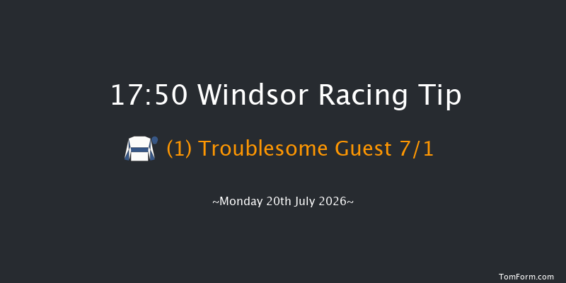 Windsor 17-50 (Class 4) 6f Mon 13th Jul 2026