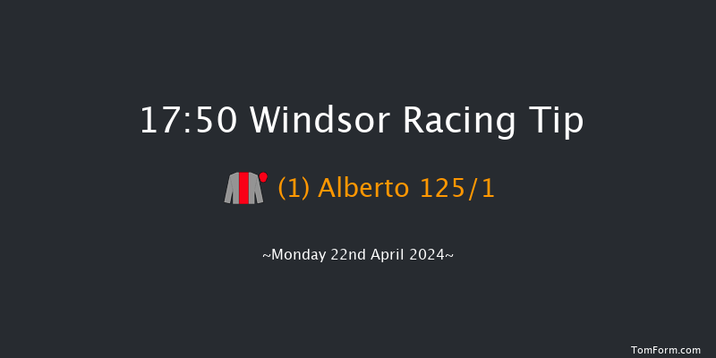 Windsor  17:50 Stakes (Class 5) 10f Mon 15th Apr 2024