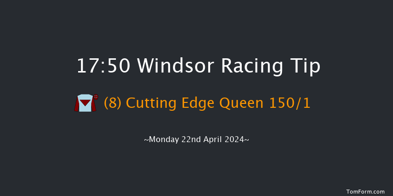 Windsor  17:50 Stakes (Class 5) 10f Mon 15th Apr 2024