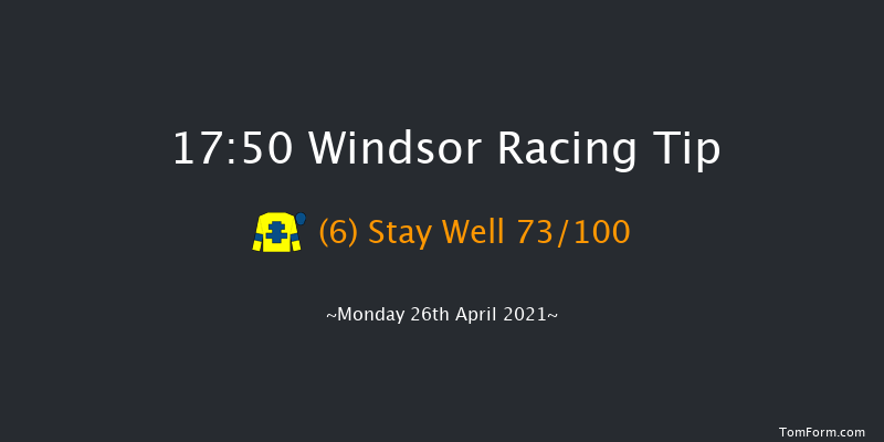 Sky Sports Racing Sky 415 Maiden Stakes Windsor 17:50 Maiden (Class 5) 10f Mon 19th Apr 2021