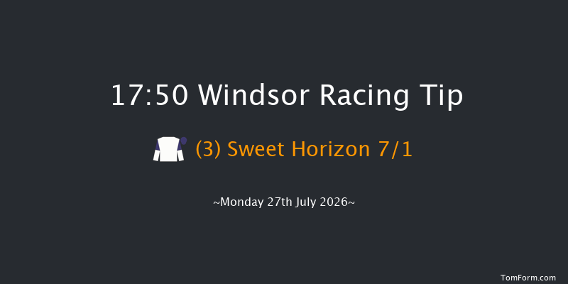 Windsor 17-50 (Class 4) 10f Mon 20th Jul 2026