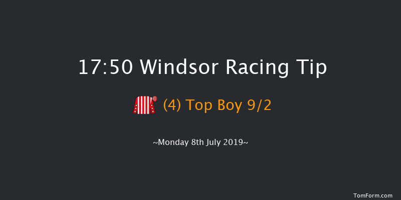 Windsor 17:50 Handicap (Class 6) 6f Mon 1st Jul 2019