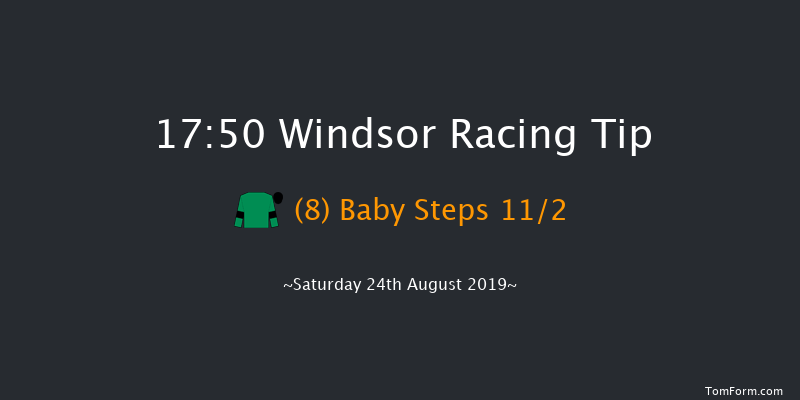 Windsor 17:50 Handicap (Class 4) 6f Mon 19th Aug 2019