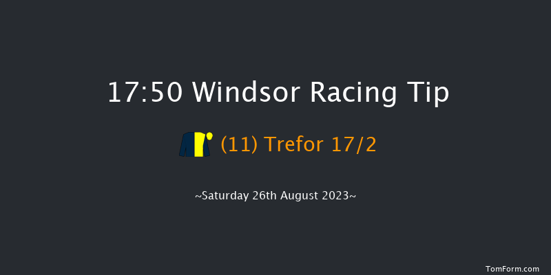 Windsor 17:50 Stakes (Class 5) 6f Thu 17th Aug 2023