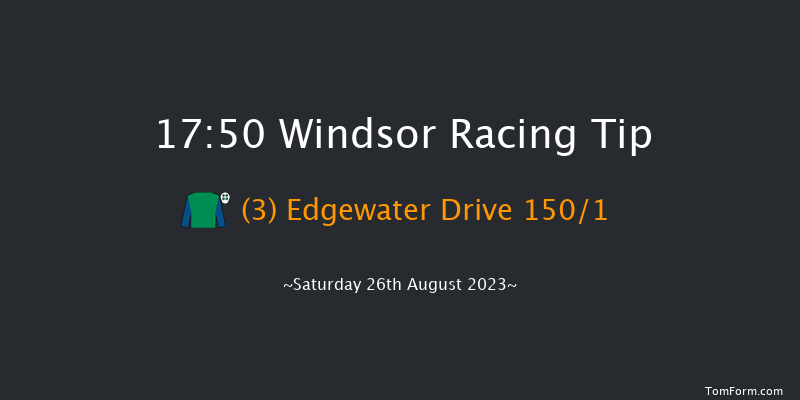 Windsor 17:50 Stakes (Class 5) 6f Thu 17th Aug 2023