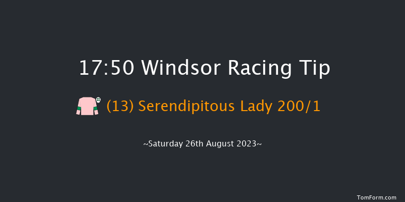 Windsor 17:50 Stakes (Class 5) 6f Thu 17th Aug 2023
