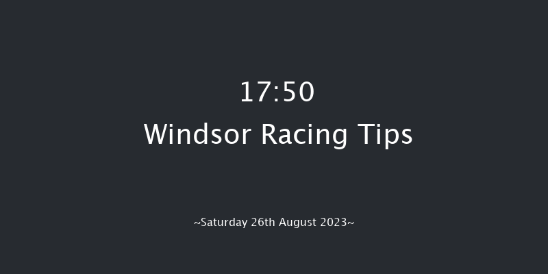 Windsor 17:50 Stakes (Class 5) 6f Thu 17th Aug 2023