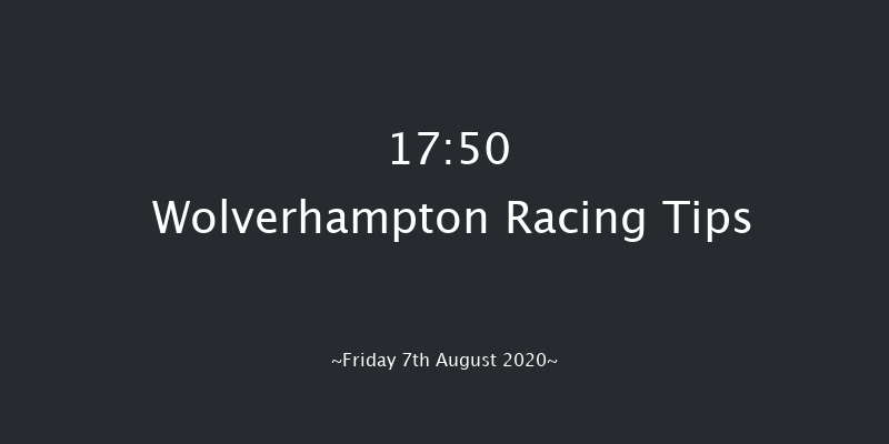 MansionBet Proud To Support British Racing Handicap Wolverhampton 17:50 Handicap (Class 6) 5f Fri 31st Jul 2020
