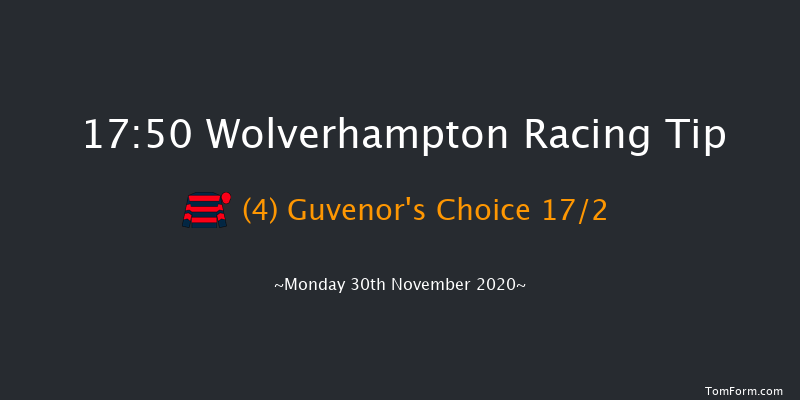 Play 4 To Win At Betway Handicap Wolverhampton 17:50 Handicap (Class 5) 10f Sat 28th Nov 2020
