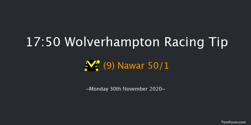 Play 4 To Win At Betway Handicap Wolverhampton 17:50 Handicap (Class 5) 10f Sat 28th Nov 2020